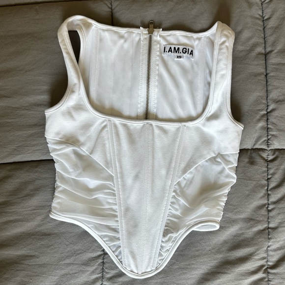 I.AM.GIA Corset - Picture 2 of 4